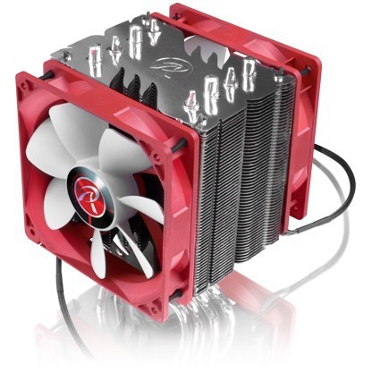 Cpu Cooler Raijintek THEMIS Evo