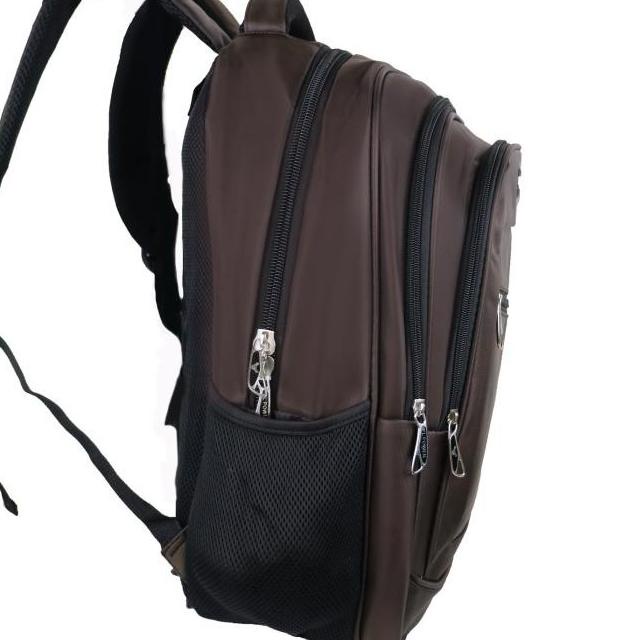 Menarik.. Tas Polo Power Tas Ransel Asli USB Tas Kantor Pria Tas Ransel Laptop USB - Tas polo anak T