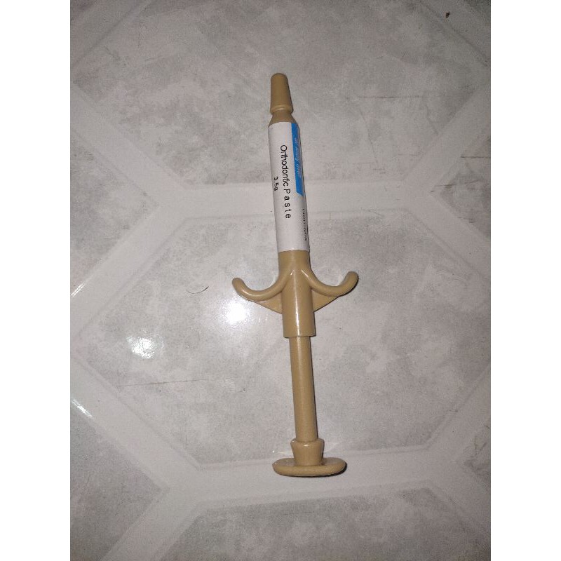 

Lem orthoforce Refill 1 suntik