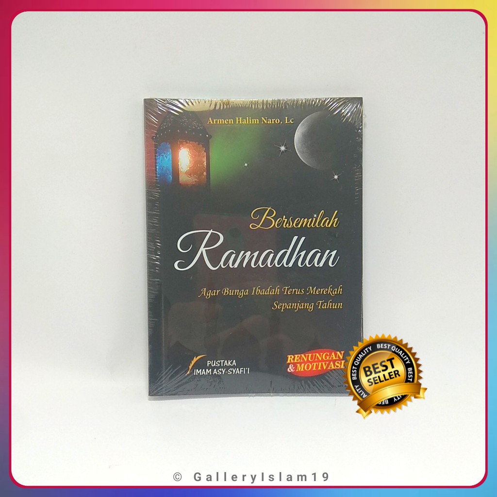 Bersemilah Ramadhan PIS