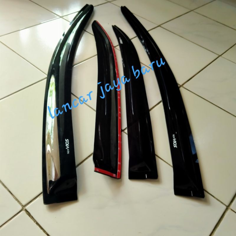 talang air vios gen2