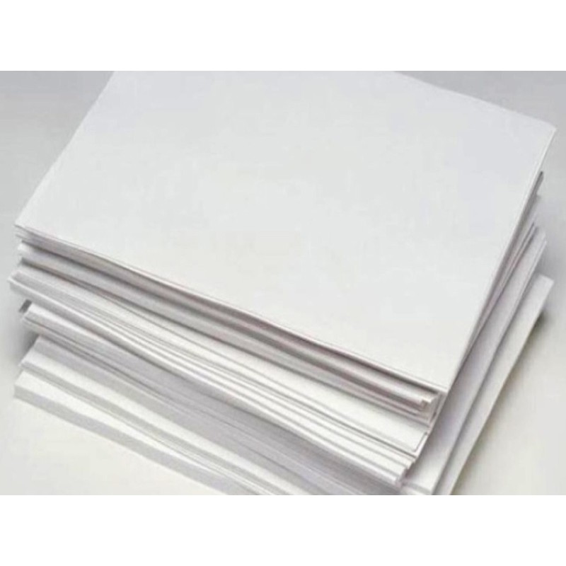 

Kertas TIK 200 gsm ukuran Folio (20pcs)