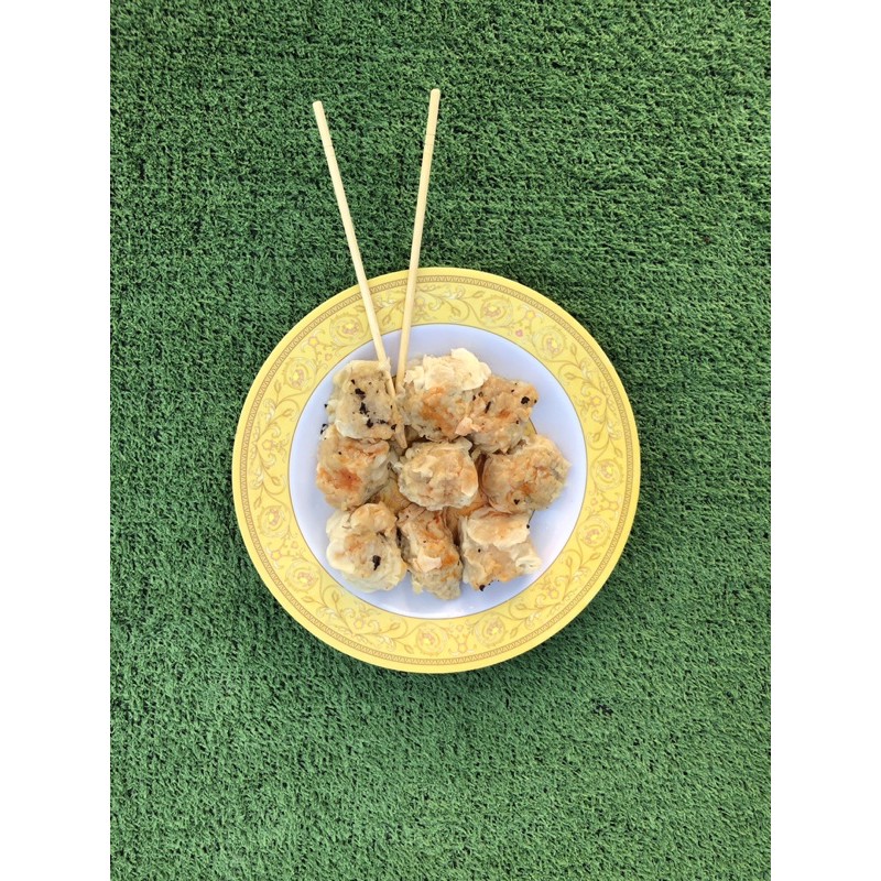 

Dimsum