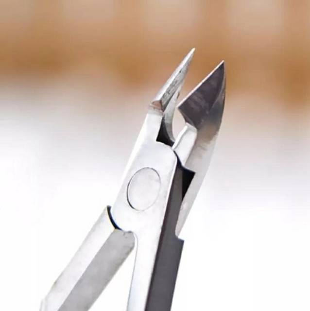 ADEWAP GLIDER Gunting Kuku Besi Nail Trimmer Clipers Sugar Glider