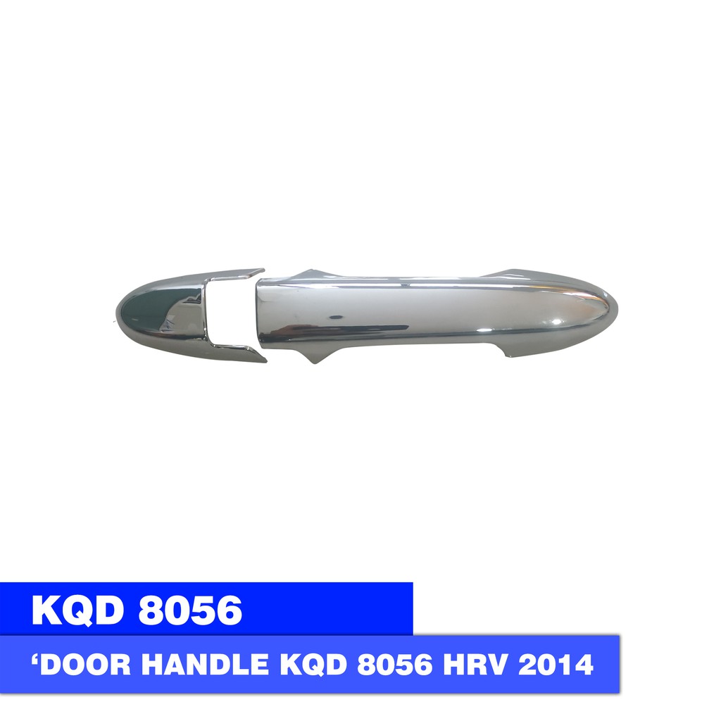 DOOR HANDLE / COVER HANDLE HONDA HRV 2014 CHROME LW 8056