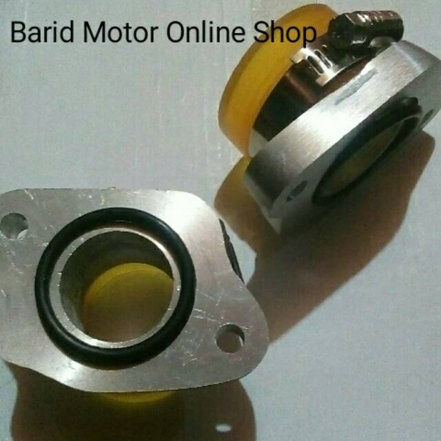 Manipol Manifold Intake Karburator PE 28 GL Pro GL Max