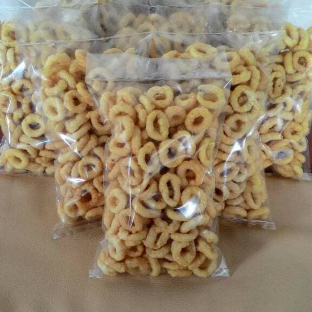 

Klanting Singkong Ori
