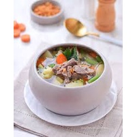

Bumbu Sop Ayam/Daging