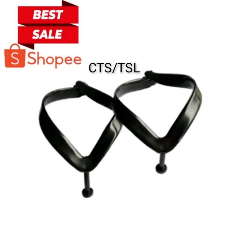 CTS Sandal Jepit Pria Trendy Distro P23