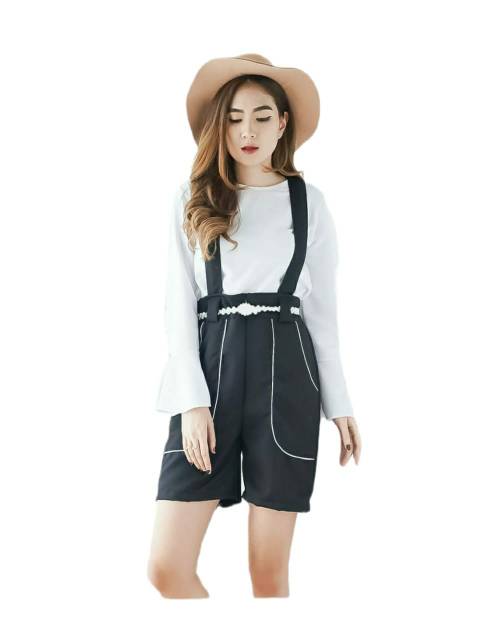 COD JUMPER/JUMPSUIT GRACE FASHION WANITA