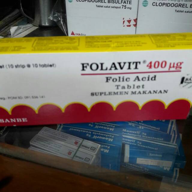 FOLAVIT