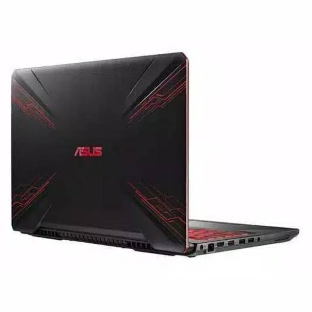 LAPTOP ASUS GAMING