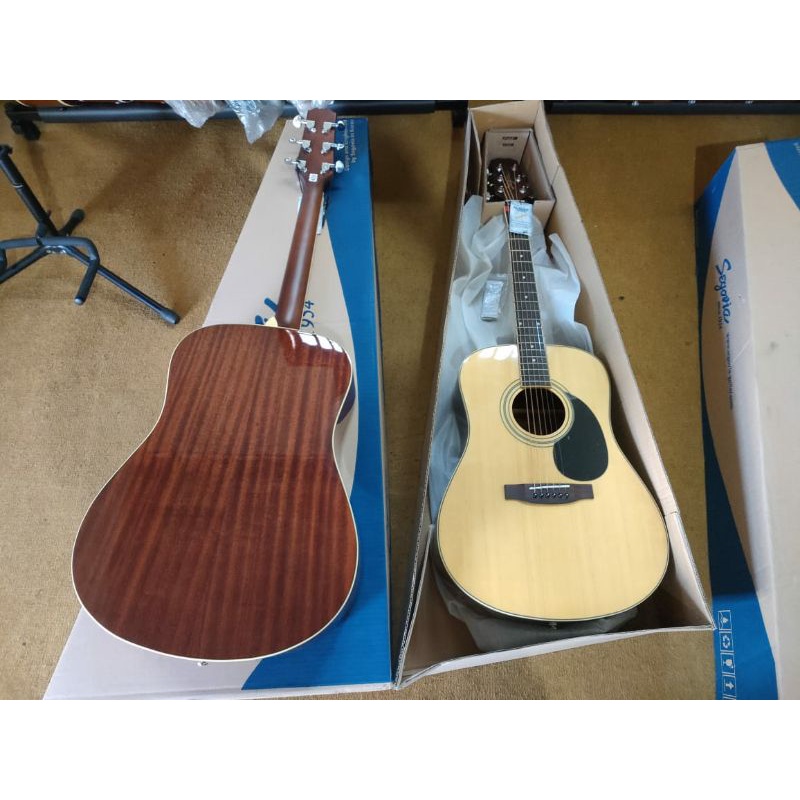 Gitar Segovia original