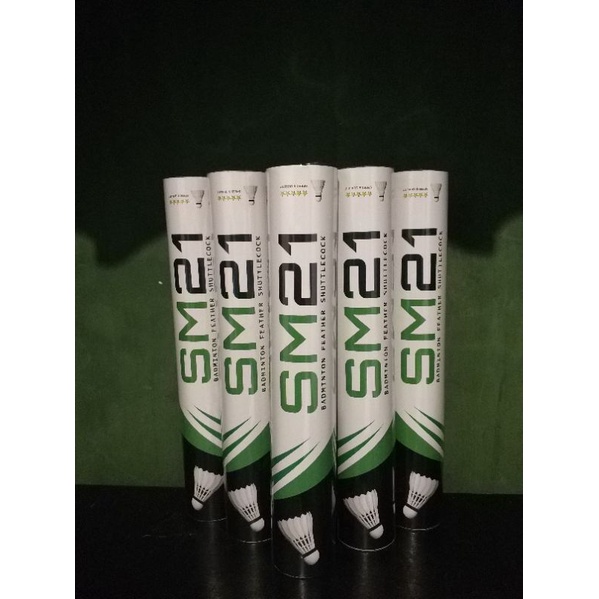 shuttlecock SM21