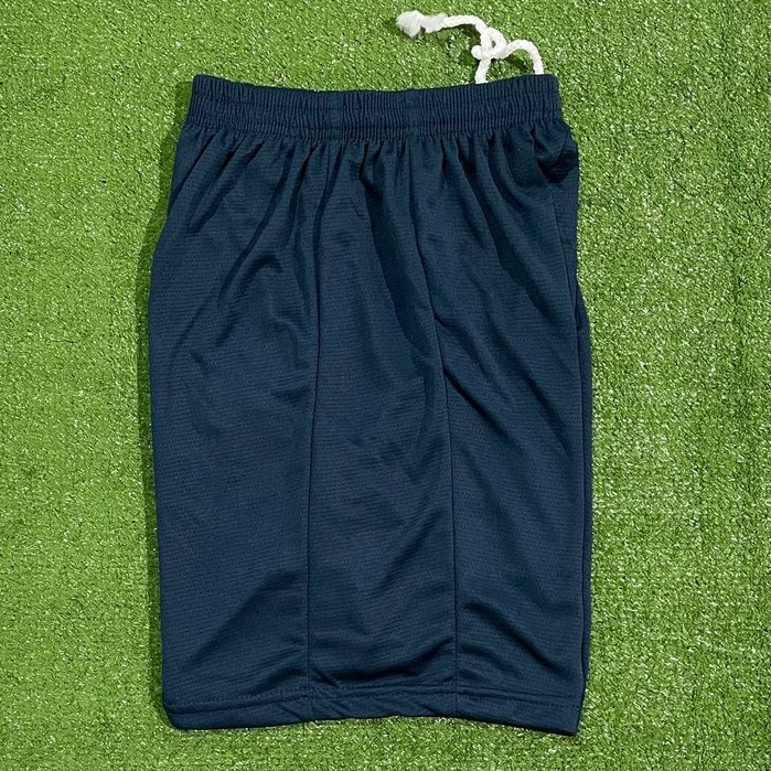 Celana Pendek (PRIA) Tanpa Logo Bahan 