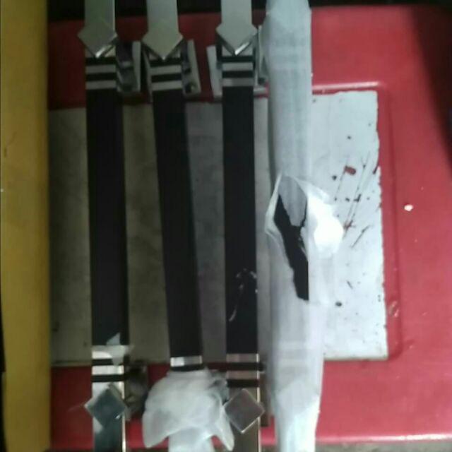 Handle Pintu 45cm Rumah Minimalis Terbaru