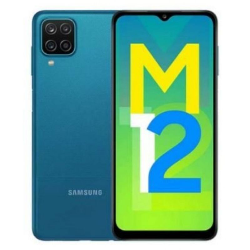samsung m12 4/64