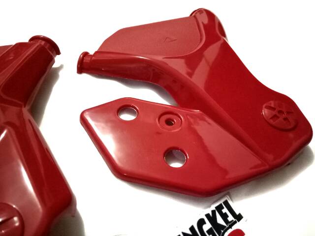 Frame Guard CRF 150 L