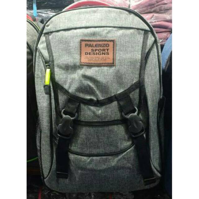 Ransel laptop POLO