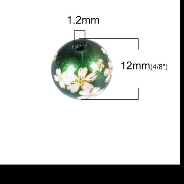 

Beads tensha japanese