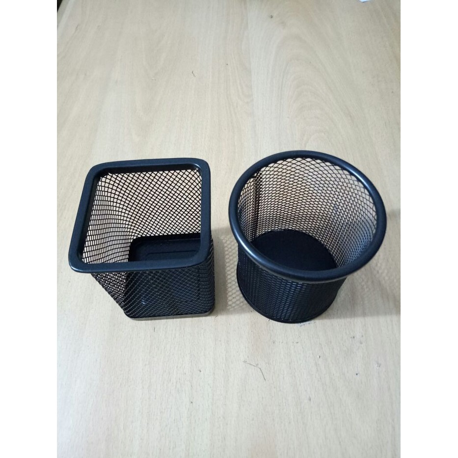 

Promo TEMPAT PENSIL MODEL KERANJANG Murah