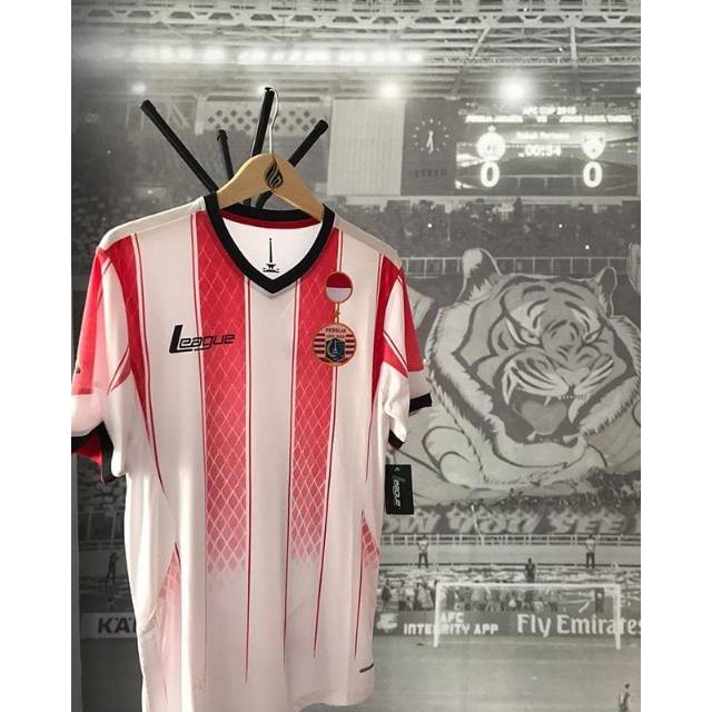 Jersey persija original league
