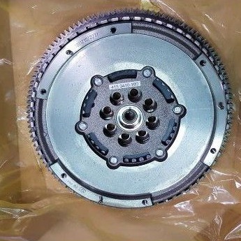 Flywheel roda gila ford everest ranger tdci commonrail
