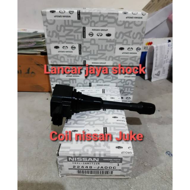 Coil koil kuil nissan juke 22448- JA00C