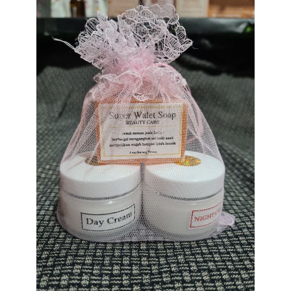 Krim Walet Jaring isi 3 / Original / Asli