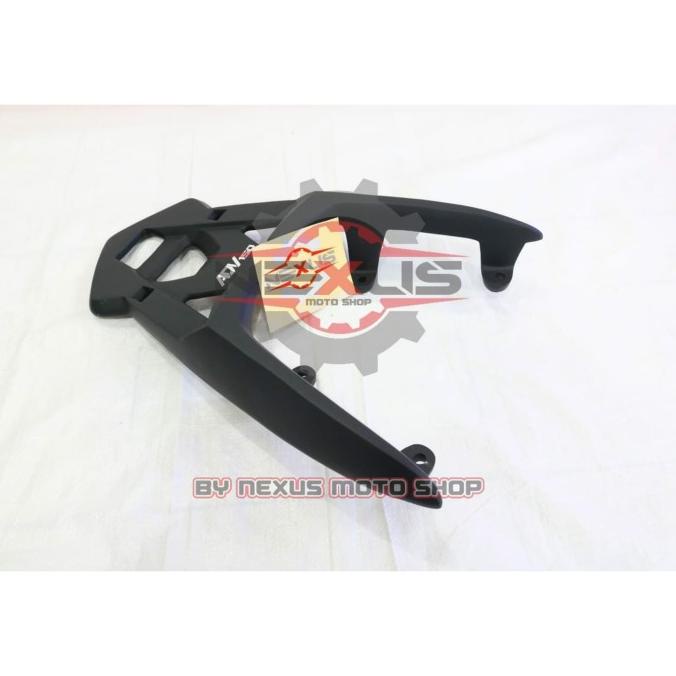 breket box adv bracket top box belakang ADV behel box thailand ADV 150 nexusm07 Ayo Beli