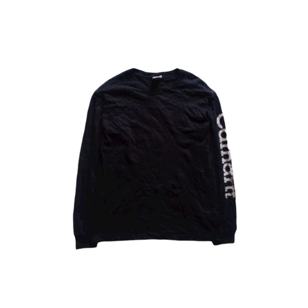 LONG SLEEVE CARHARTT(second)