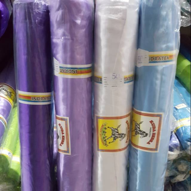 Kain Saten England/saten super