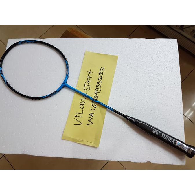 Raket Badminton Voltric 1 Dg