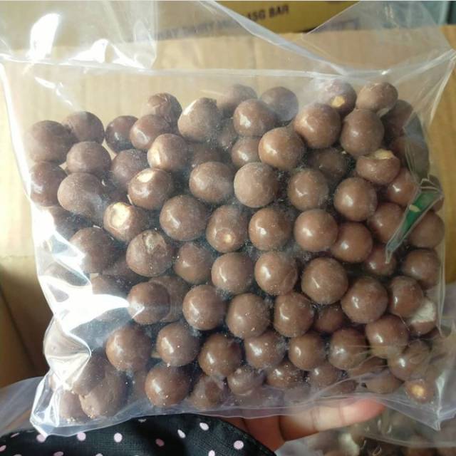 TERMURAAH PROMO  DELFI MALTITOS reject pabrik 500gr