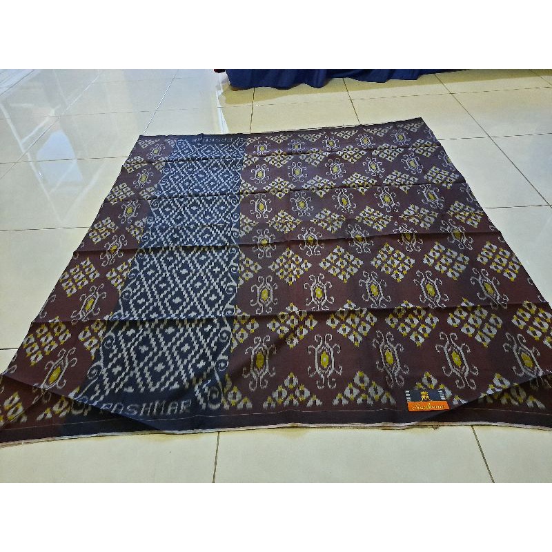 RASHMAR KWG FS KOSONGAN