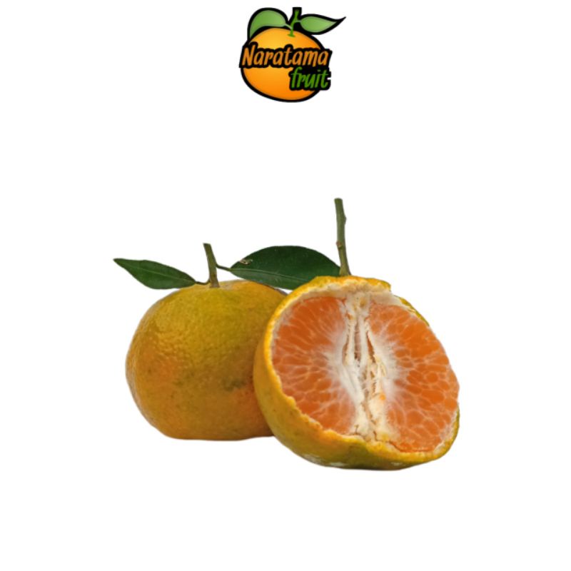 

Jeruk Siam Madu Malang (Grade A)