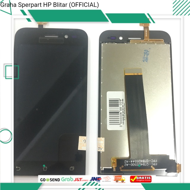 Lcd ts Asus X014D (Zenfone Go)