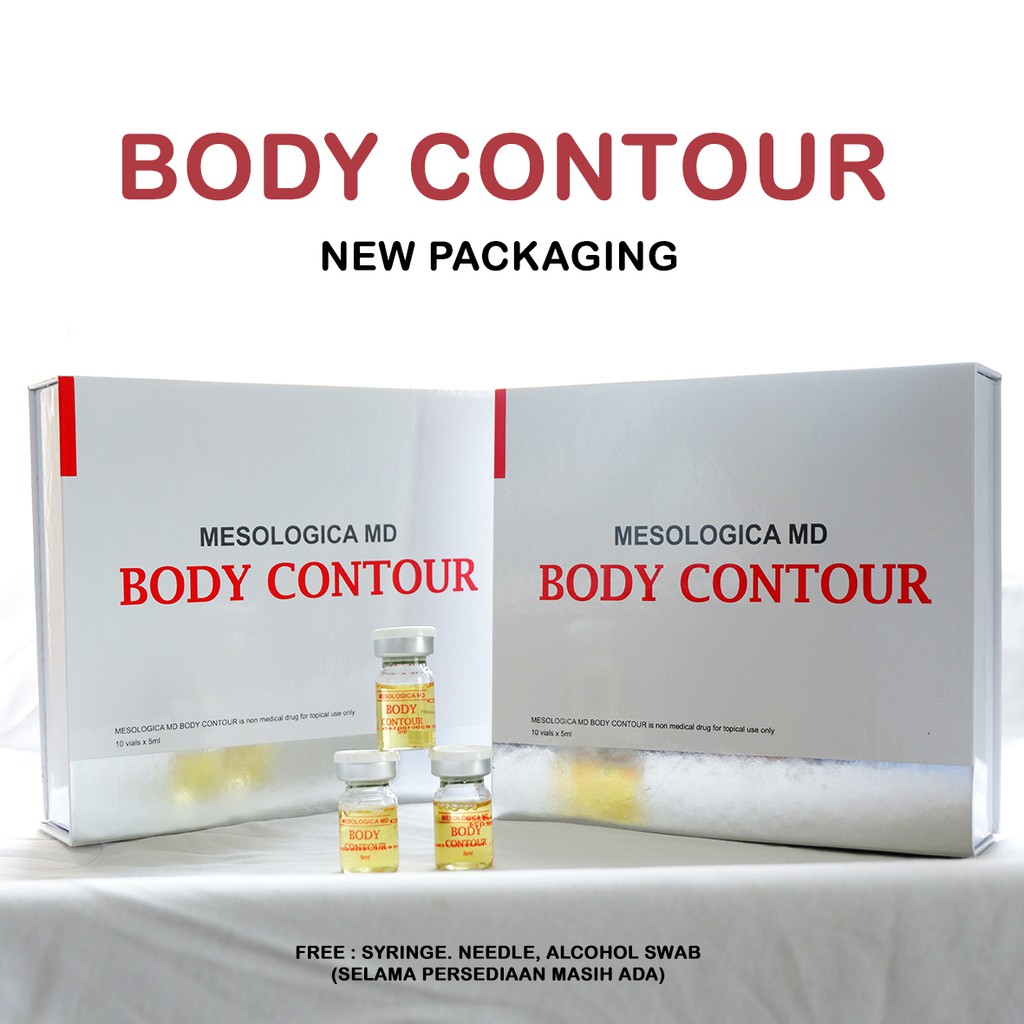 sHopYi- MRS BODY for Slimming - 1 Box