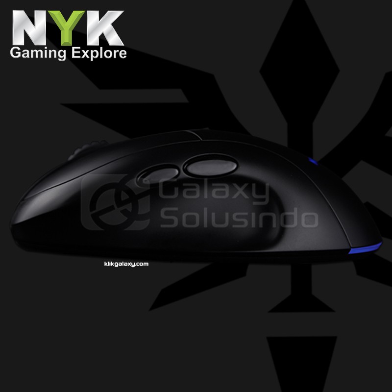 NYK URSA Gaming Mouse