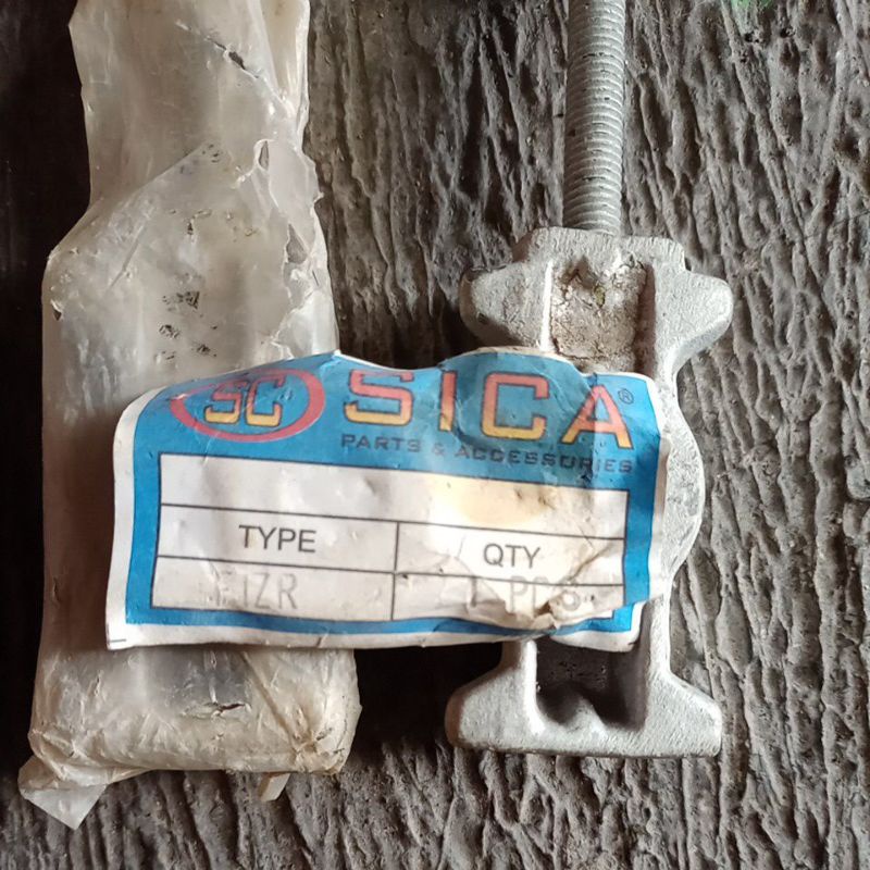 Anting stelan setelan rantai Rante FizR fiz R fiz-R