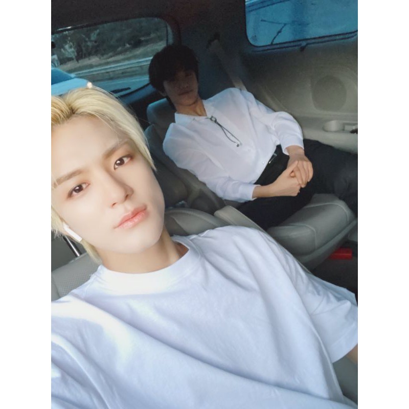 PELUNASAN PB NCT DREAM "DREAM A DREAM"