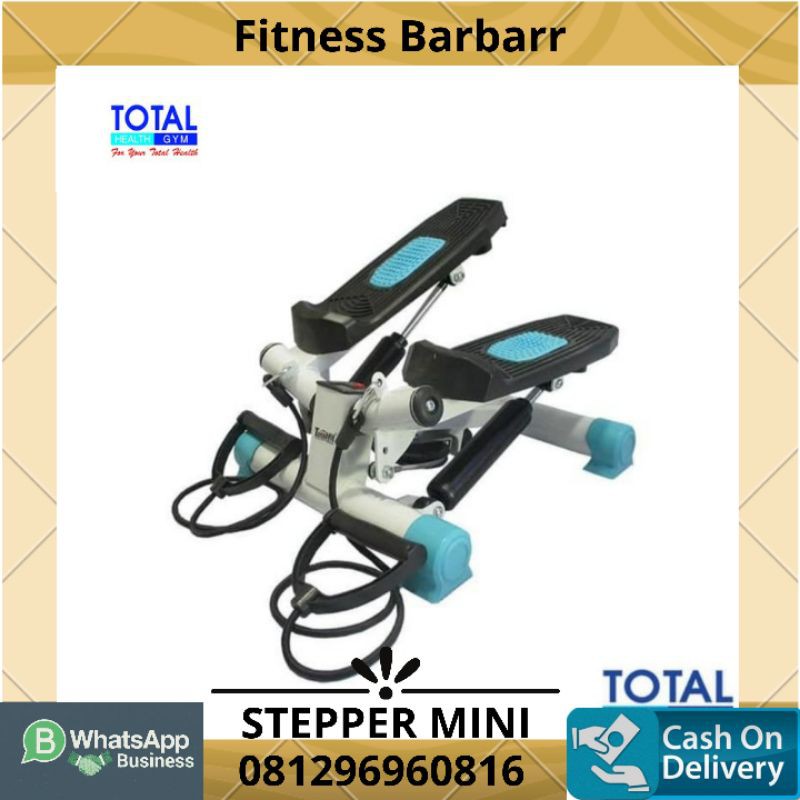 Stepper Mini | Stepper Mini Air Climber
