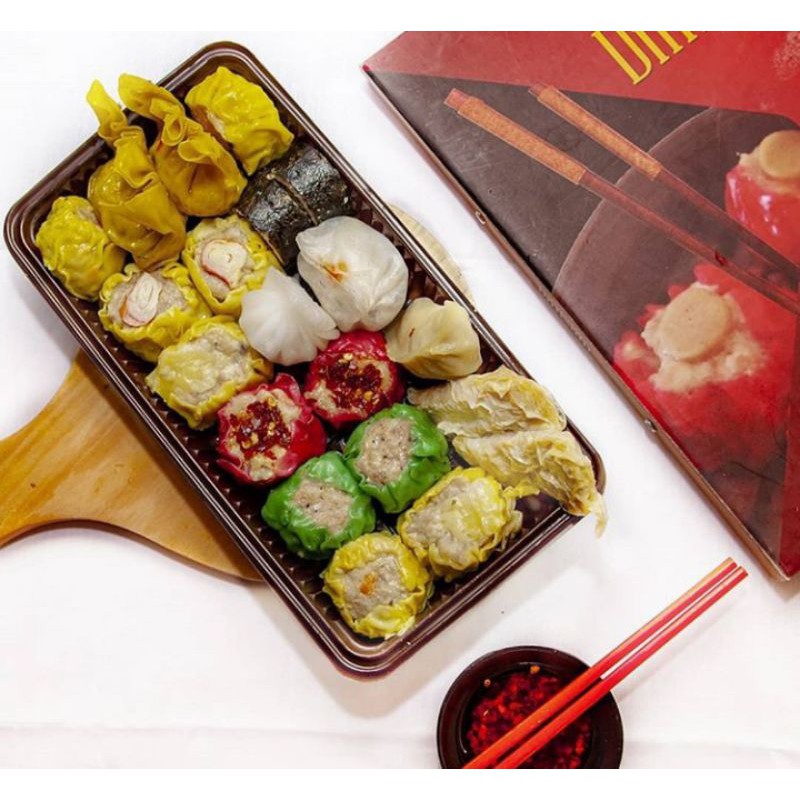 

Dimsum Premium