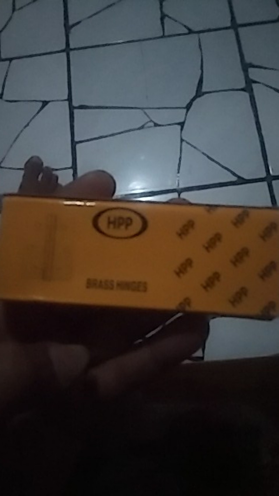 Engsel Cendela 3 Inc Hpp Aigo Solid Brass Hinges