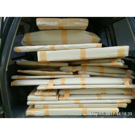 

Jual Papan Tulis Kapur Murah Standing 40*60cm promo