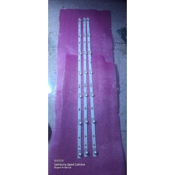 LAMPU BACKLIGHT LAMPU LED TV AQUA 40AQT8550