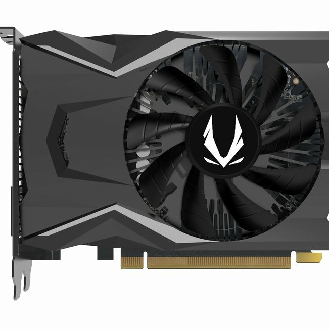 VGA ZOTAC GTX 1650 4GB GDDR6 GAMING OC