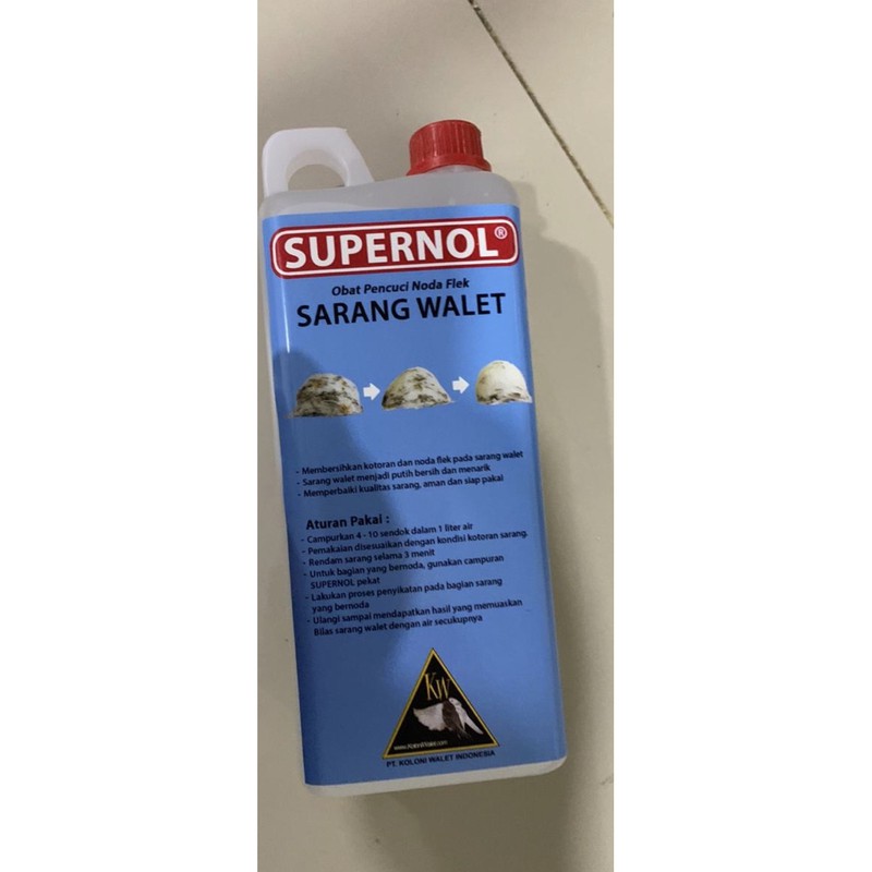 Super nol walet /supernol walet/alat cuci sarang walet/ cetakan walet / jepit walet / alat cuci wale