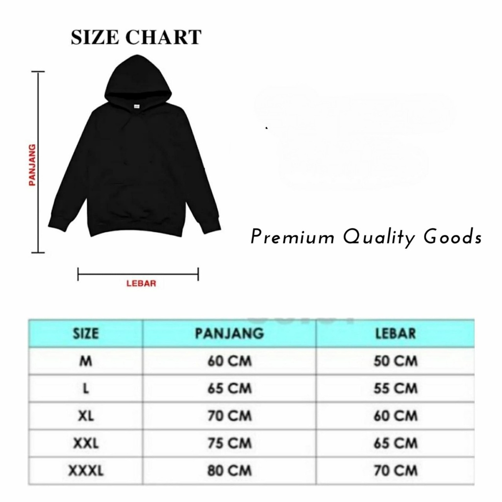 Jaket Sweater Hoodie MR.DEE Original Premium Pria/Wanita Terlaris Bisa COD