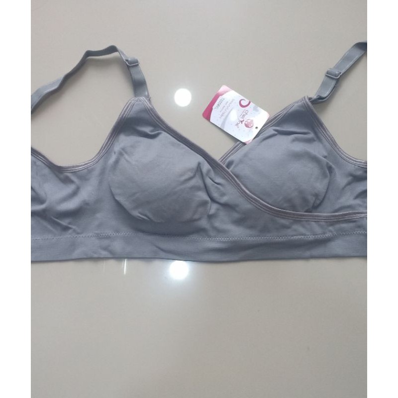 Bra Bh Menyusui Chelyne Seamless Good Quality T005